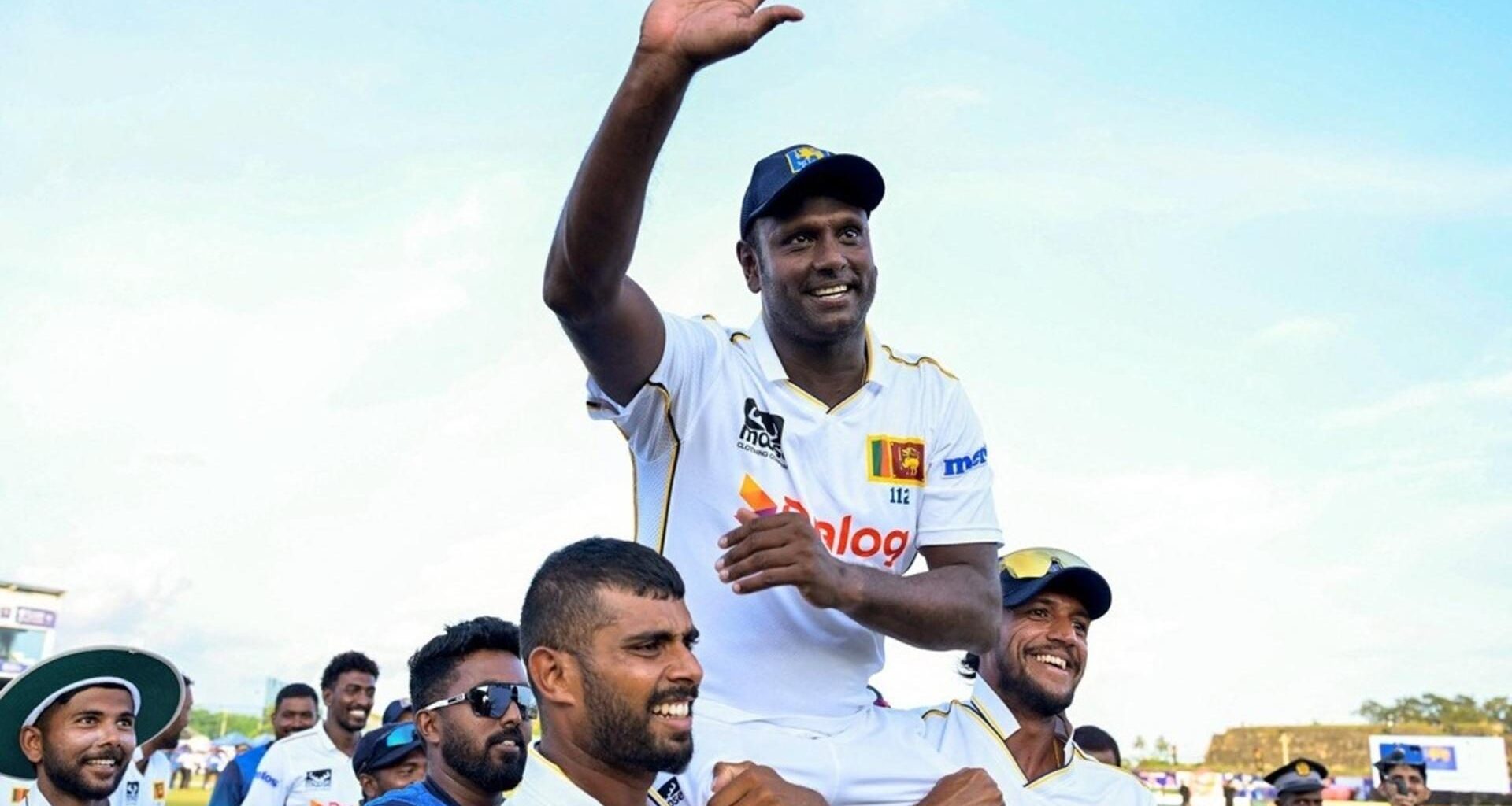 Quiz! Every Sri Lankan Men’s International Cricketer In 2025