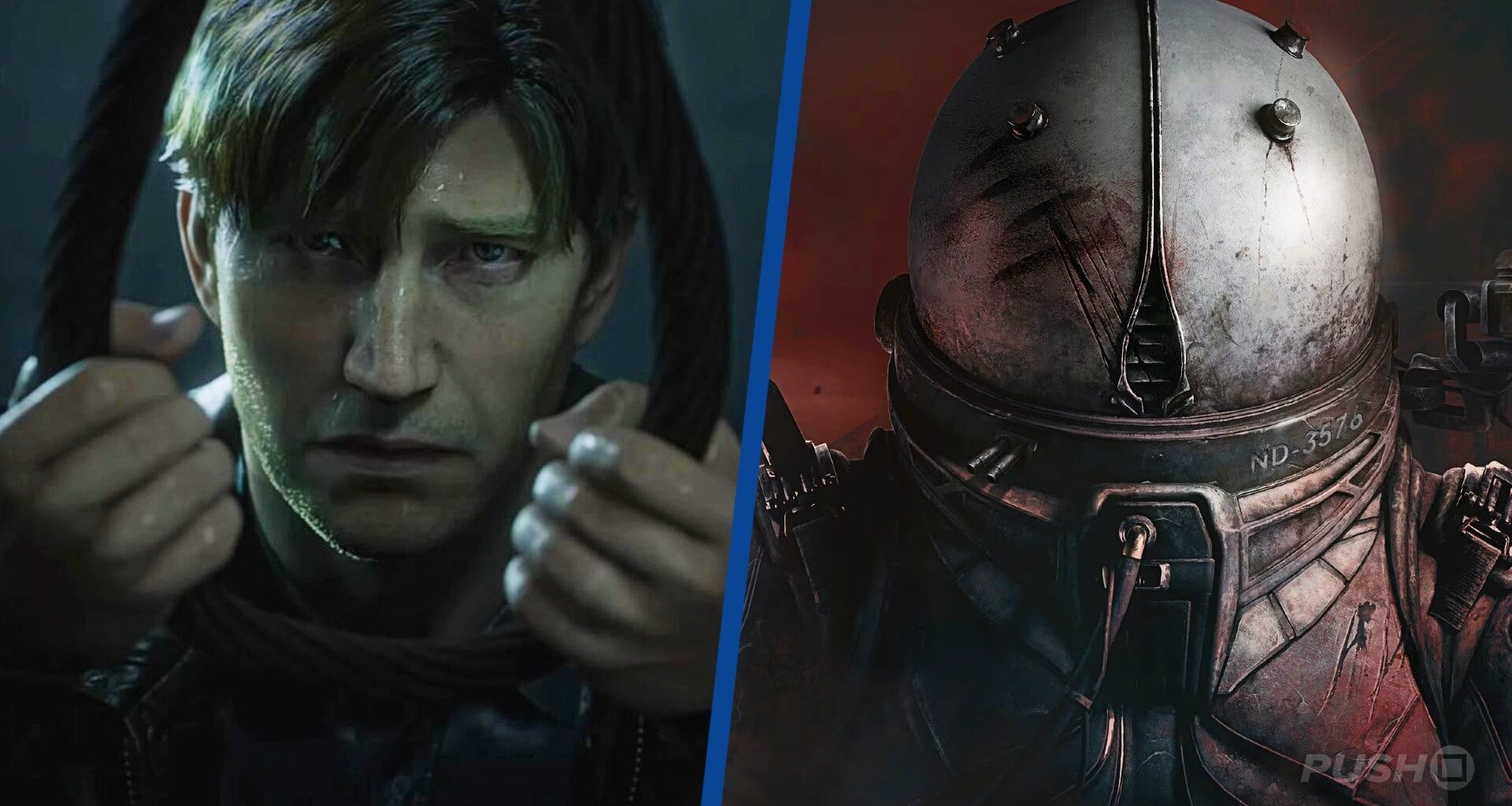 Silent Hill 2, Cronos Studio Seemingly Teasing Its Next Game