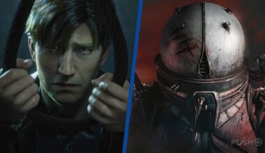 Silent Hill 2, Cronos Studio Seemingly Teasing Its Next Game