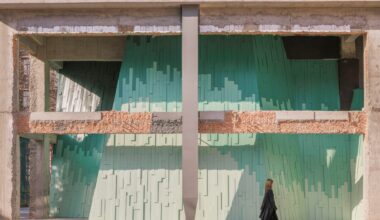 Verdant Ridges / Wutopia Lab