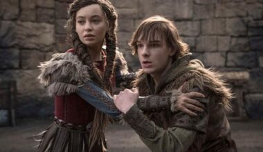 How to Train Your Dragon 2 will not take flight in NI as Belfast misses out on film sequel