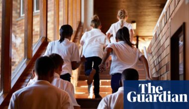 School suspension in England only to be for pupils’ most serious misbehaviour | Pupil behaviour