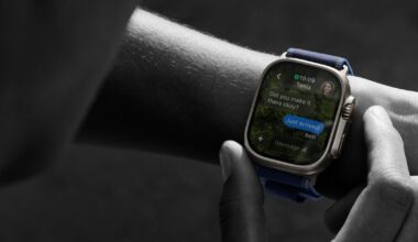 Apple's latest blue Trail Loop now starts at $56 (Up to 44% off, black or natural) + much more