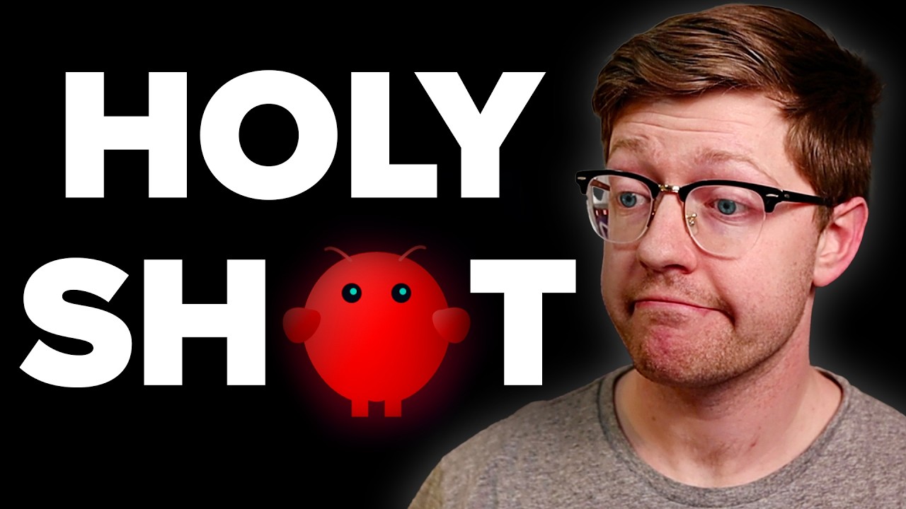 clawdbot is a security nightmare - YouTube