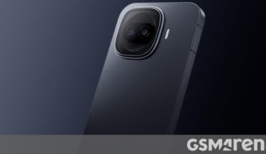 iQOO 15R's Dark Knight model teased ahead of launch