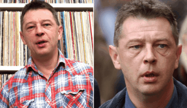 BBC Radio 1 legend Andy Kershaw 'unable to walk' as DJ announces cancer diagnosis amid fans' health concerns