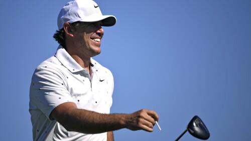 Farmers Insurance Open 2026 - Previews