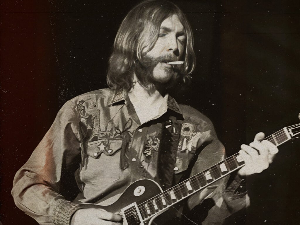 Duane-Allman - 1971