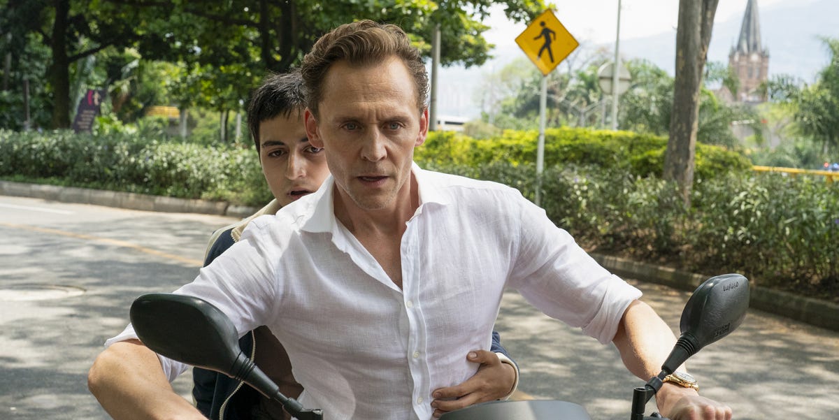 The Night Manager's future confirmed by Tom Hiddleston ahead of finale