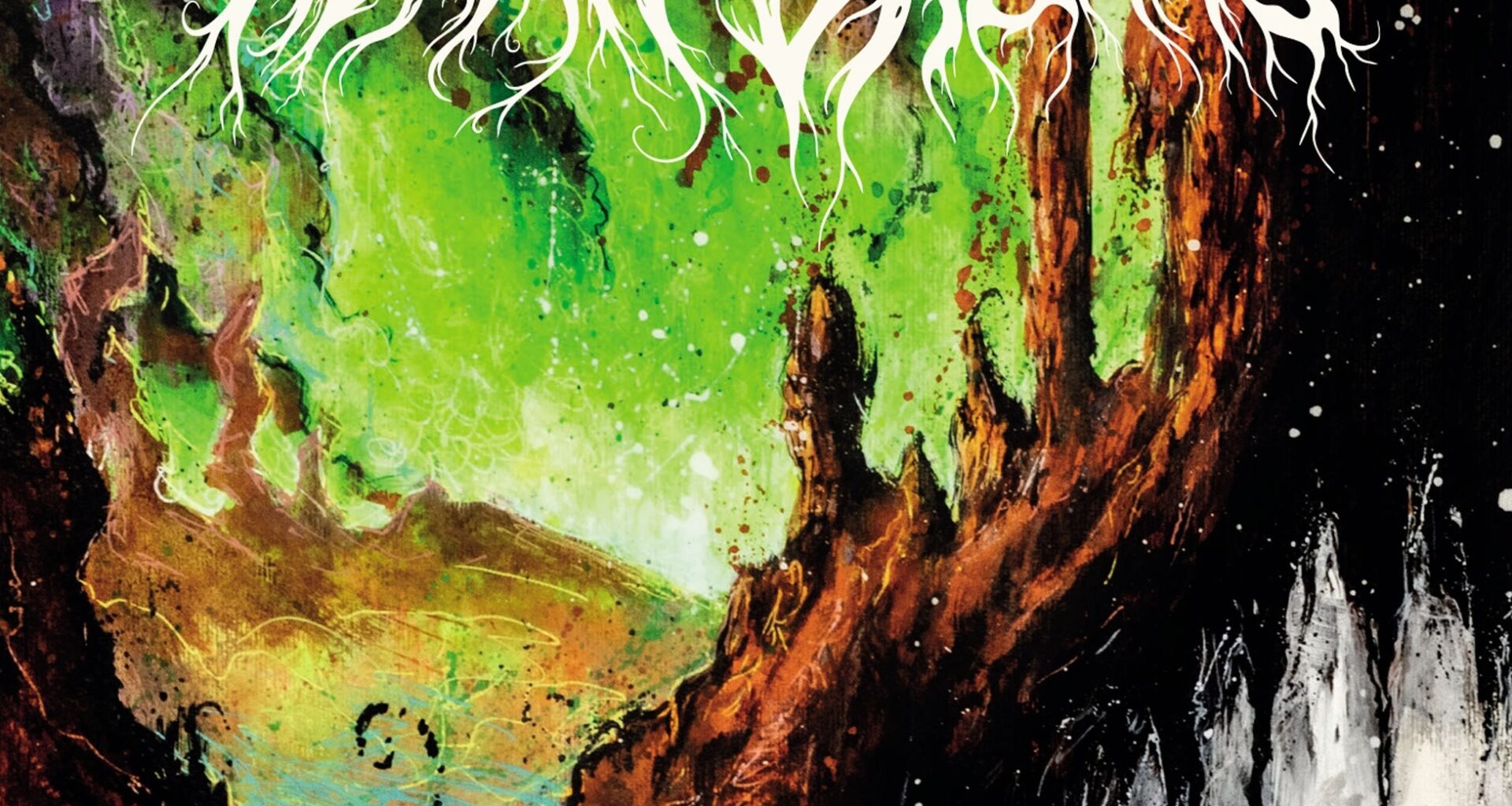 Missed Album Review: Hermit Dreams - Desperate Anomies