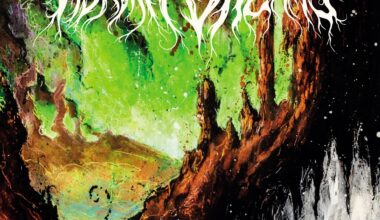 Missed Album Review: Hermit Dreams - Desperate Anomies