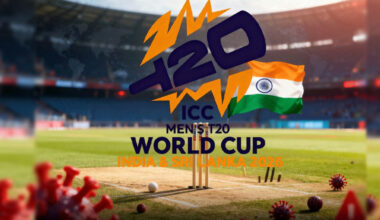 T20 World Cup