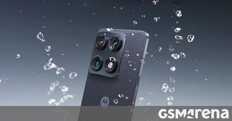 The Motorola Signature gets a surprise price hike to €1,300 in Finland