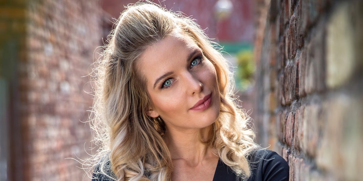 Coronation Street's Helen Flanagan criticises soap over Rosie Webster scenes