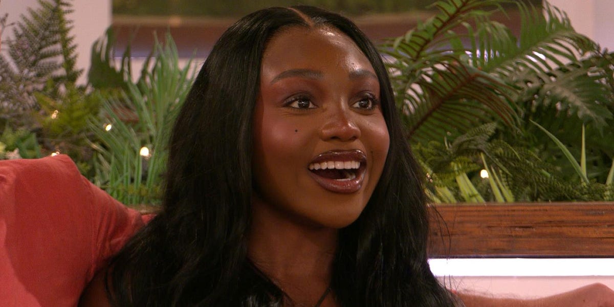 Love Island fans shocked by Whitney's "diabolical" remark in All Stars