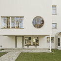 Villa Beer Renovation / Christian Prasser Architektur - Interior Photography