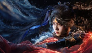 Promising Chinese God of War Game Will Be 'Optimised for PS5 in Collaboration with Sony'