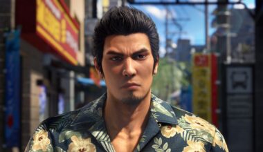 Yakuza Kiwami 3 & Dark Ties Dev Acknowledges Demo's "Graphical Issues", Launch Update Planned