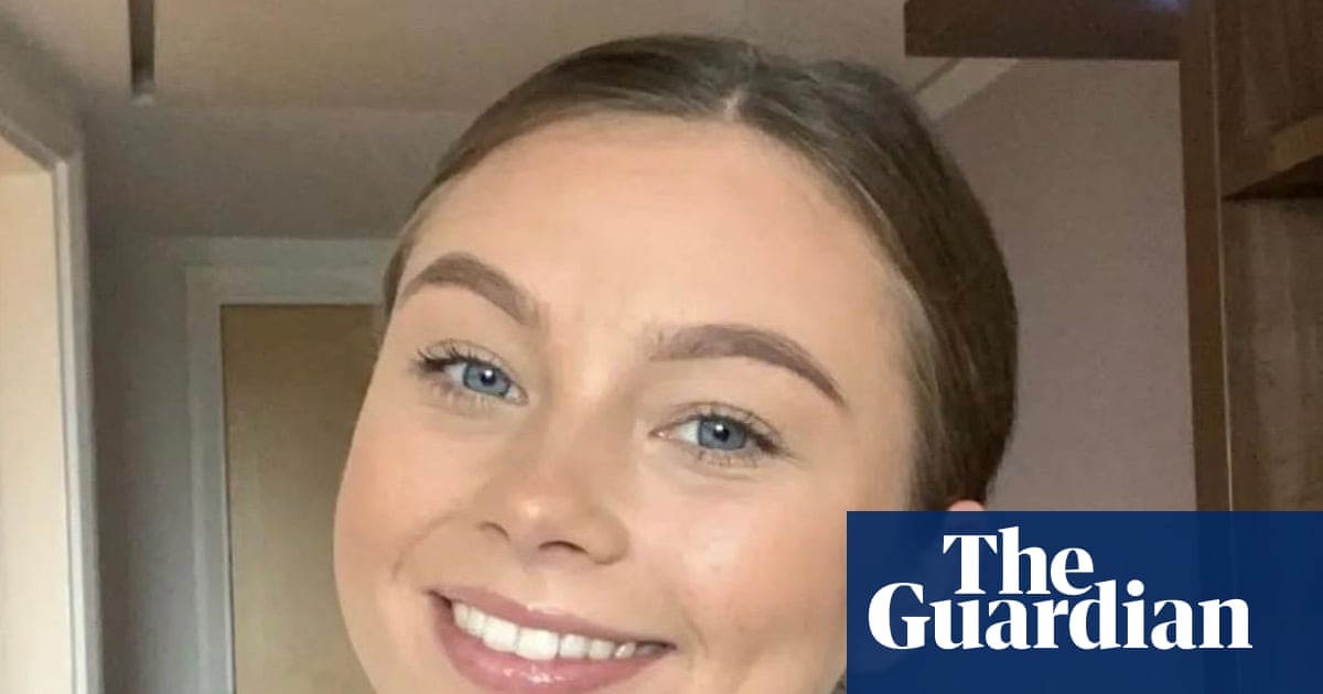 British army officers face court martial over Jaysley Beck sexual assault case | British army