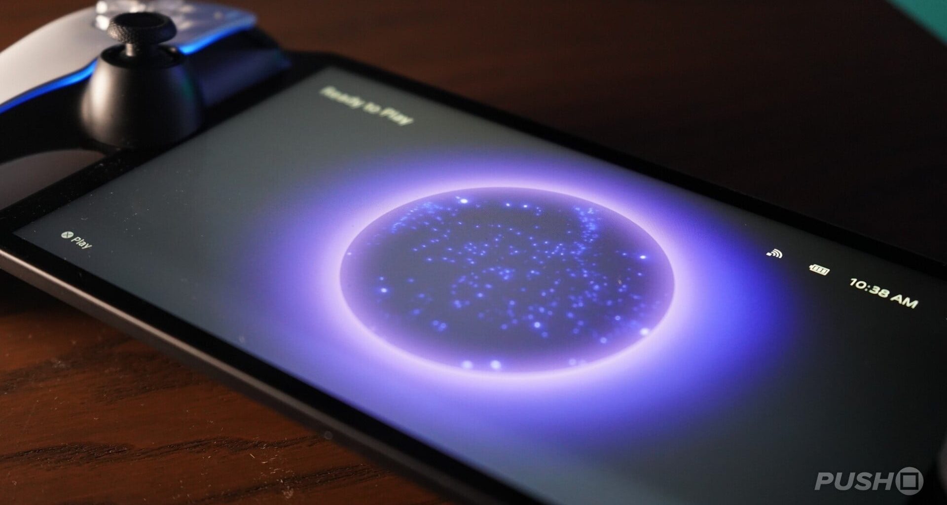 Rumour: PS Portal OLED Version Coming This Year