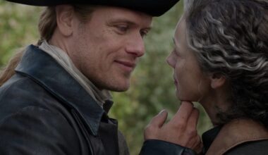 Outlander's final season has "heartbreaking moments" on the way, as "emotional" trailer drops