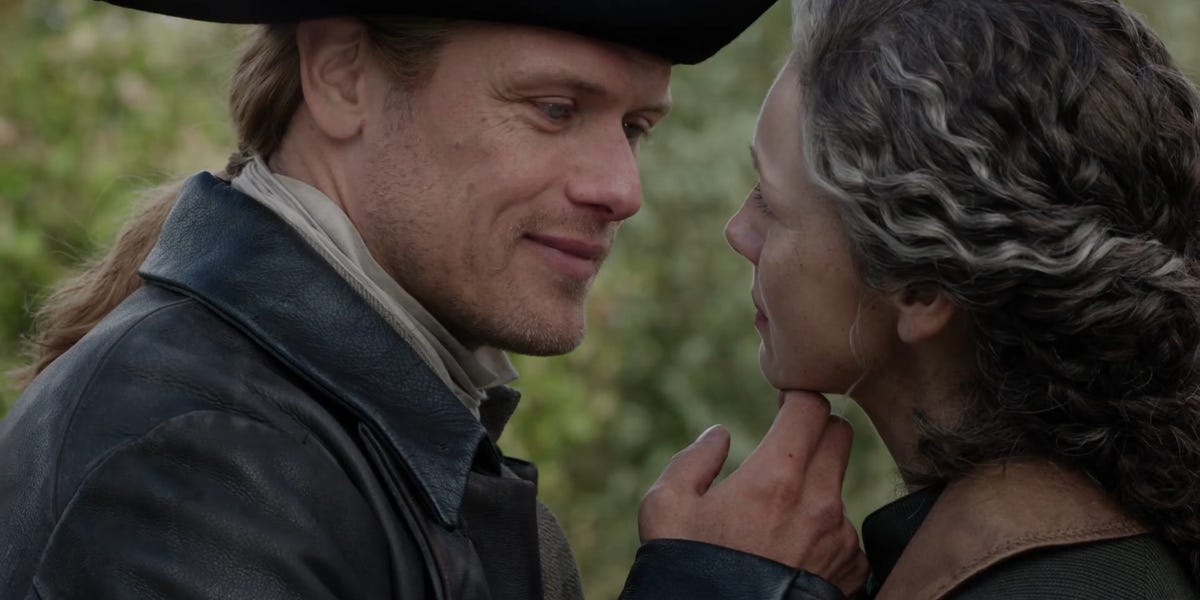 Outlander's final season has "heartbreaking moments" on the way, as "emotional" trailer drops