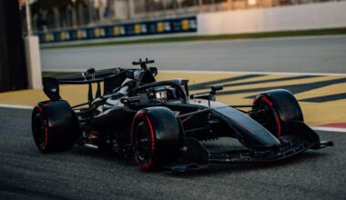 Aston Martin had "huge changes" to overcome to make Barcelona F1 shakedown