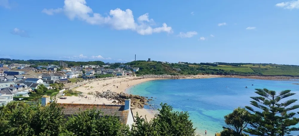 St Mary’s, Scilly