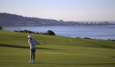 Farmers Insurance Open: How to watch, live scores, tee times, TV times for Round 2