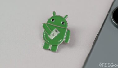 Android 16 is on 7.5% of device in latest distribution numbers