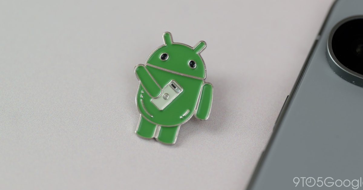 Android 16 is on 7.5% of device in latest distribution numbers