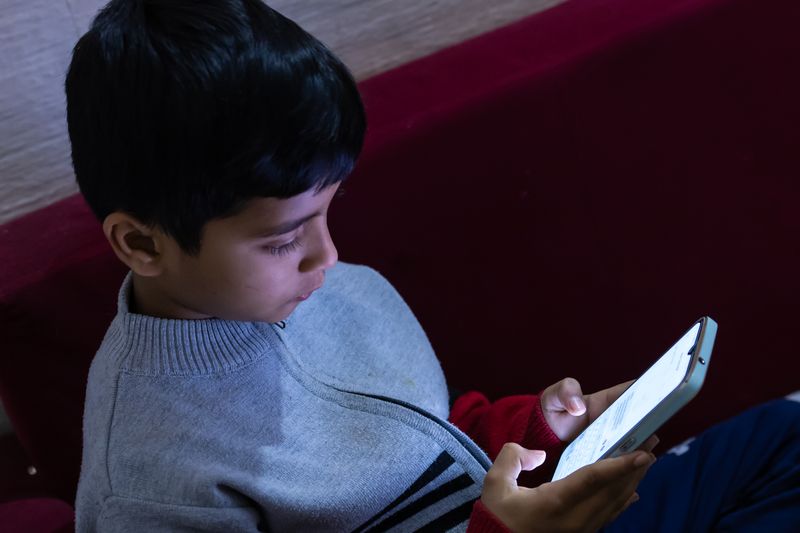 Digital addiction: Age-based access to social media makes sense