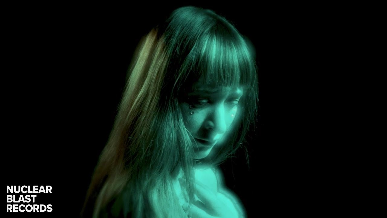 MØL - Hud (OFFICIAL MUSIC VIDEO) - YouTube