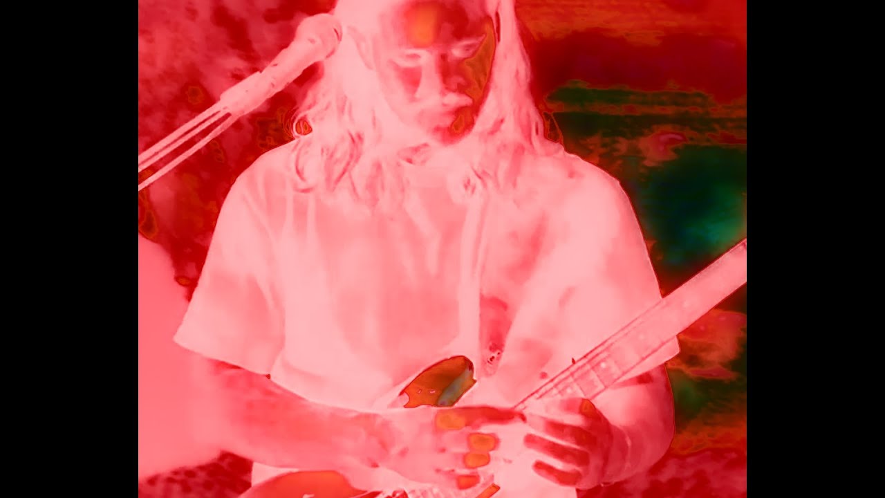 Deadnate - Morass [Official Video] - YouTube