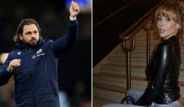 Football star and Olivia Attwood's break-up turns ugly after 'smear campaign' that left player 'furious'