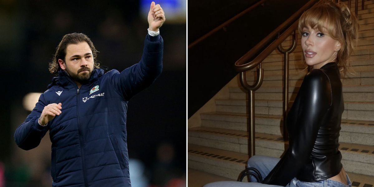 Football star and Olivia Attwood's break-up turns ugly after 'smear campaign' that left player 'furious'