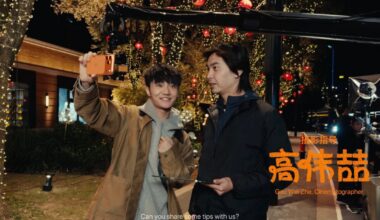 Apple shares heartwarming 'Glad I Met You' short film shot on iPhone 17 Pro