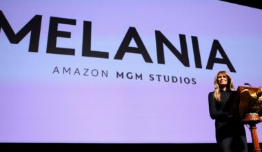 The Melania ‘documentary’ might play in Orange County... but falls flat in NYC. Here’s why