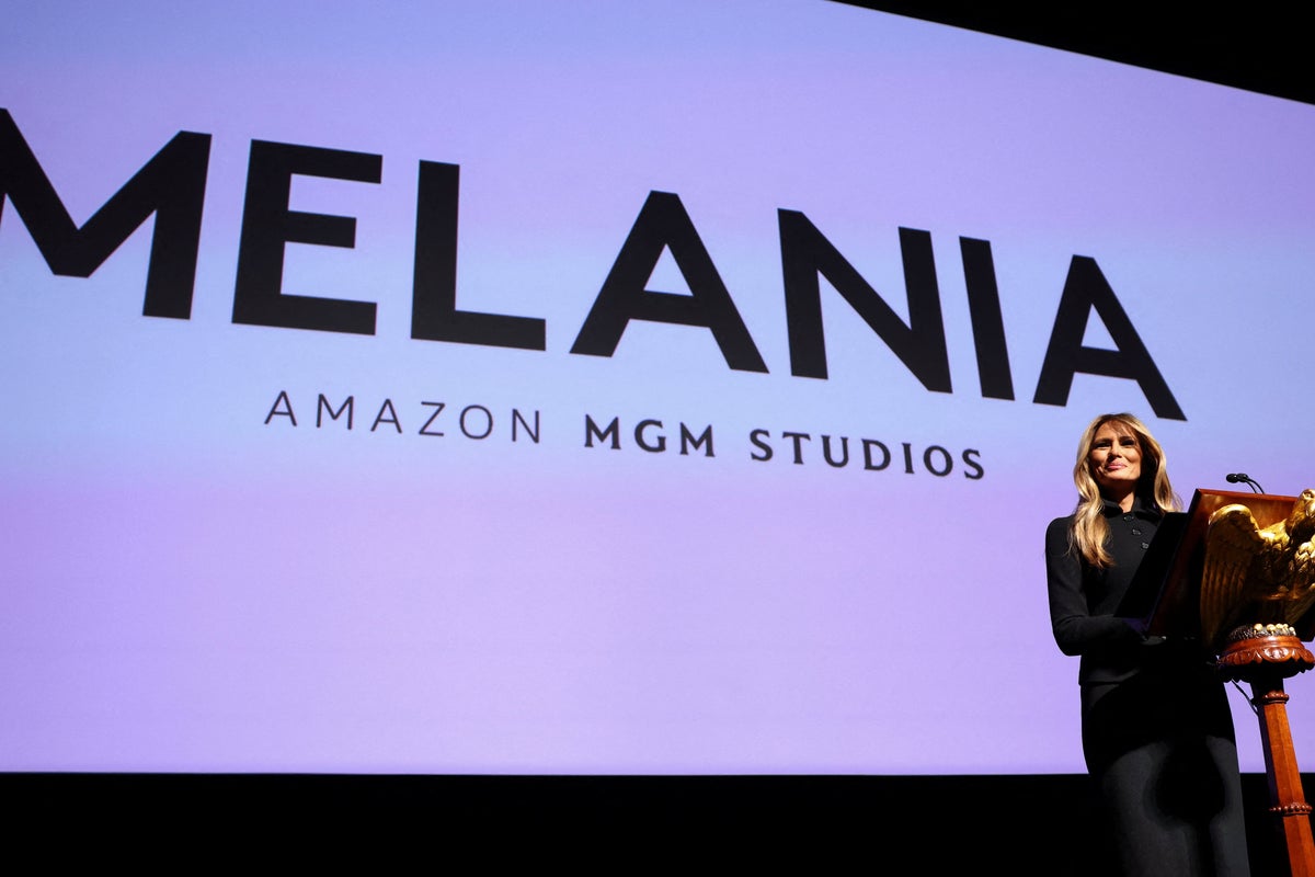 The Melania ‘documentary’ might play in Orange County... but falls flat in NYC. Here’s why