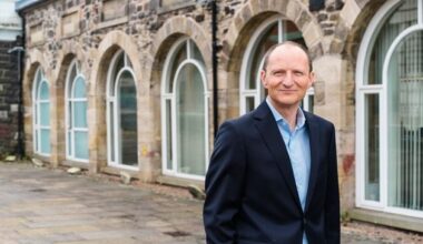 Two Northern Ireland families named among top UK taxpayers