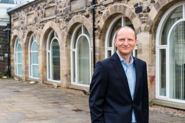 Two Northern Ireland families named among top UK taxpayers