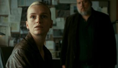 Netflix's bingeworthy crime drama that "keeps you hooked" gets exciting new-season update