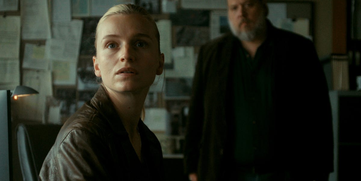 Netflix's bingeworthy crime drama that "keeps you hooked" gets exciting new-season update