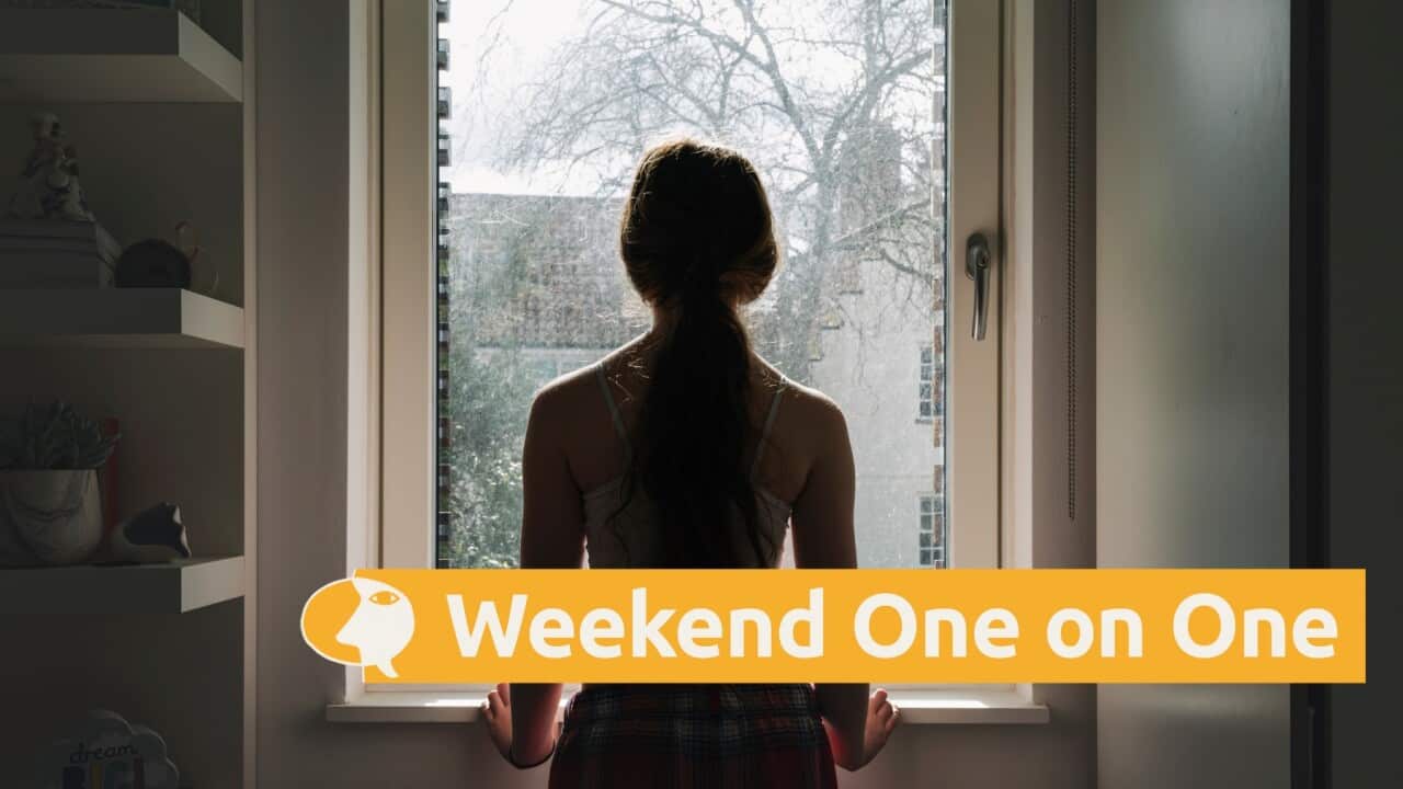 Loneliness - the hidden health danger