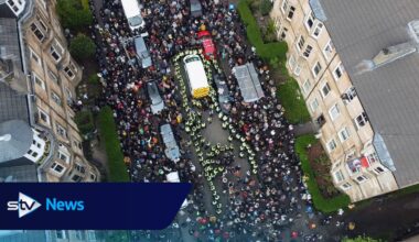 Documentary Everybody to Kenmure Street wins Sundance Film Festival award