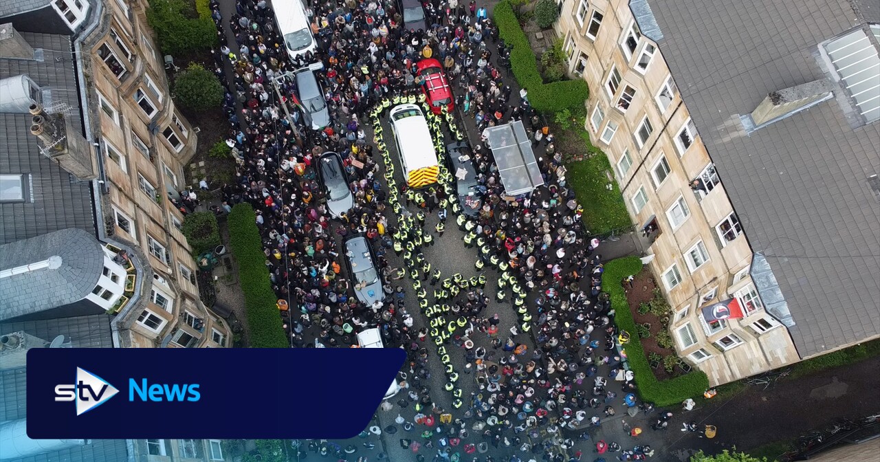 Documentary Everybody to Kenmure Street wins Sundance Film Festival award