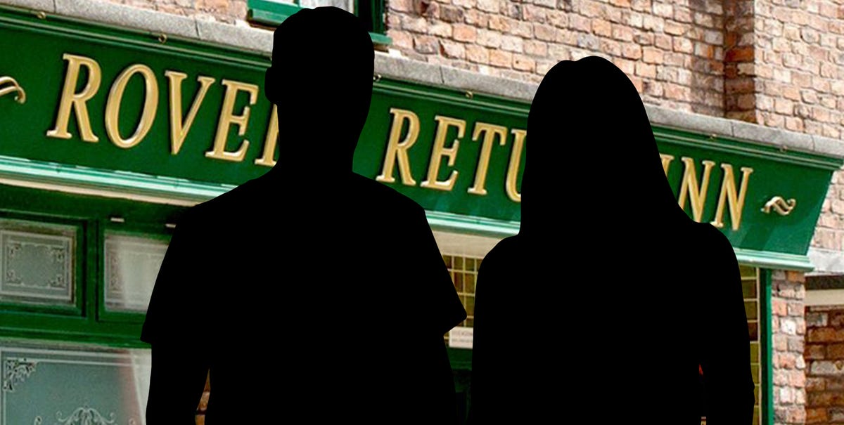Coronation Street break-up storyline locked in