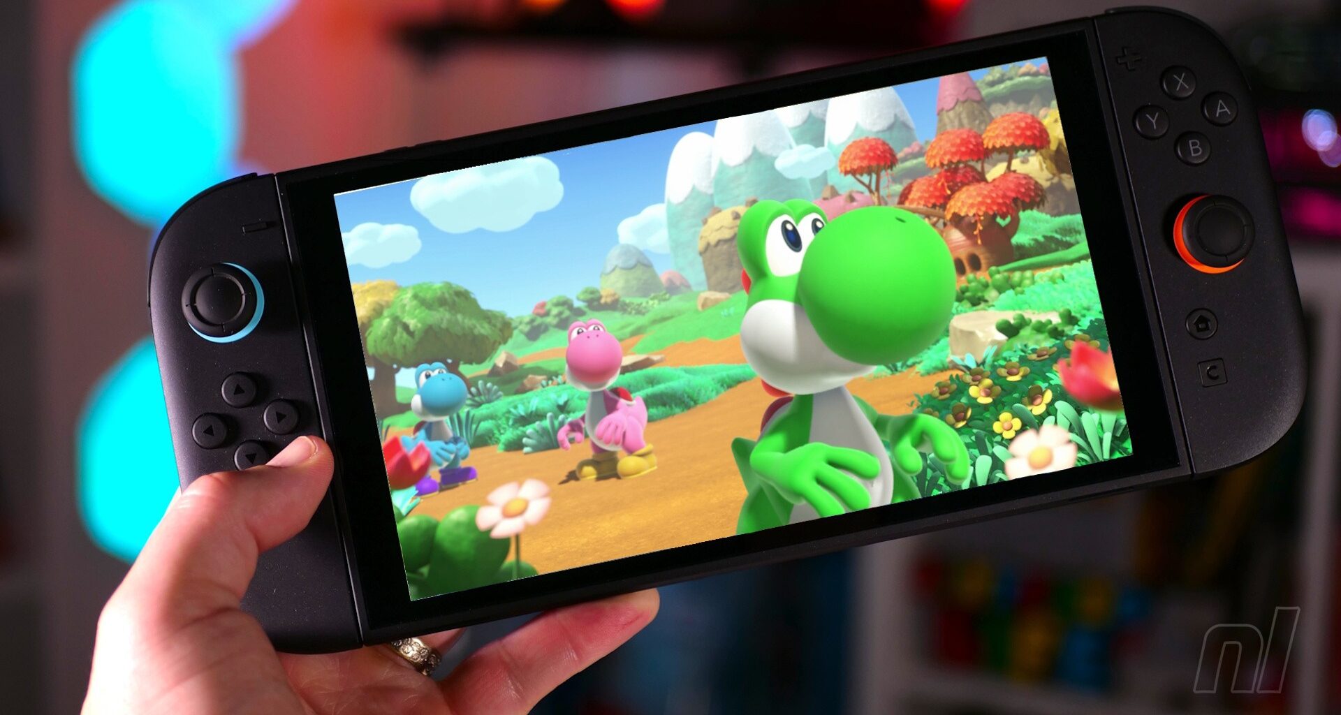 What Nintendo Switch 2 Games Are You Most Excited For In 2026?