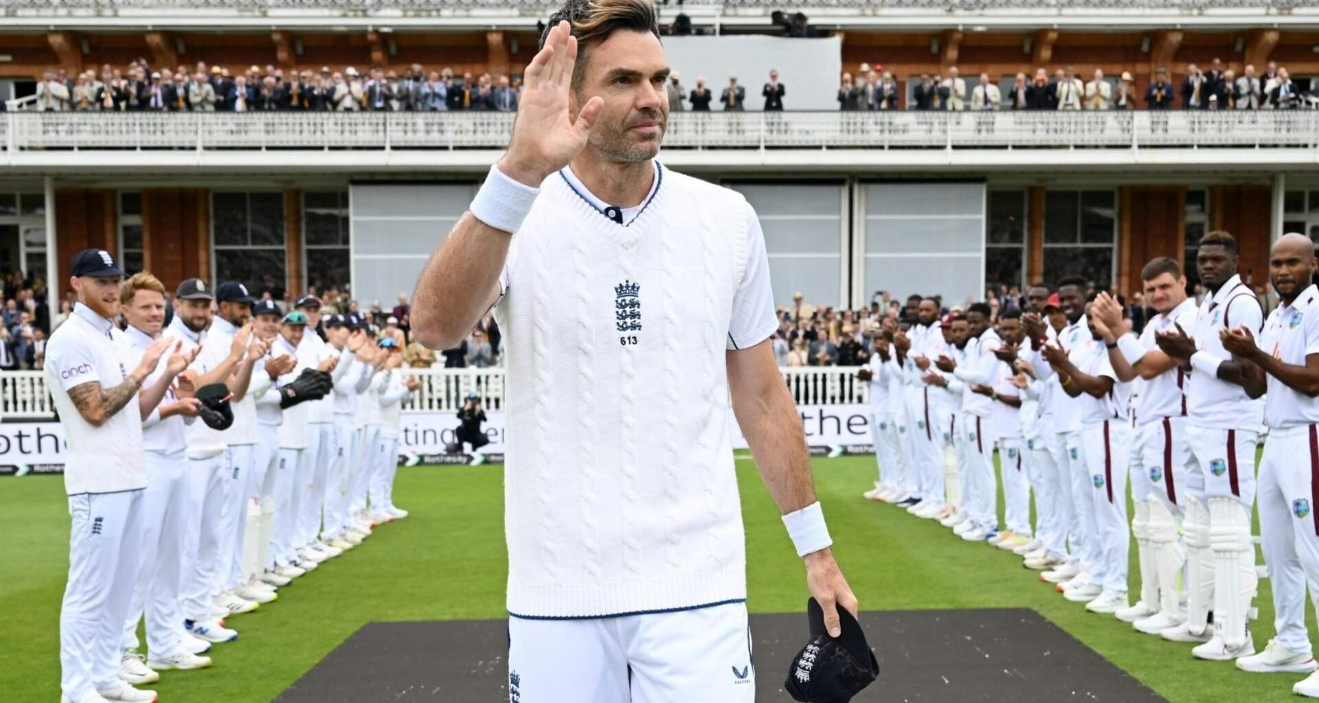 Quiz! Most International Appearances For England Men