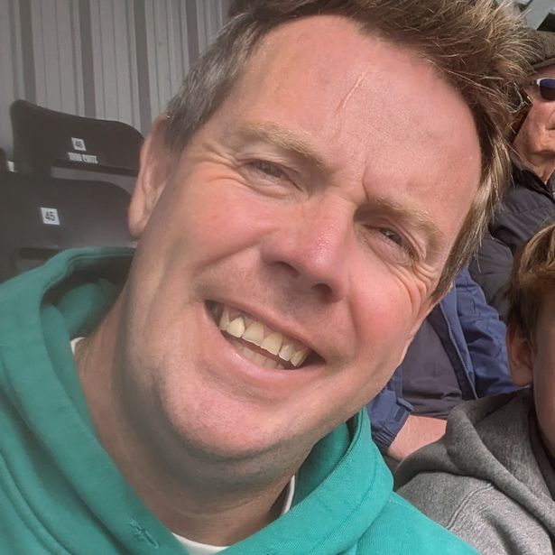 Phil Jones, of Relubbus near Penzance, has taken part in a Crohn's Disease study and opened up about what it does to your life, health, mental health and sex life too